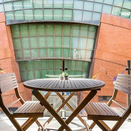 Apartamento Sunrise Chapaprieta Torrevieja Kültér fotó