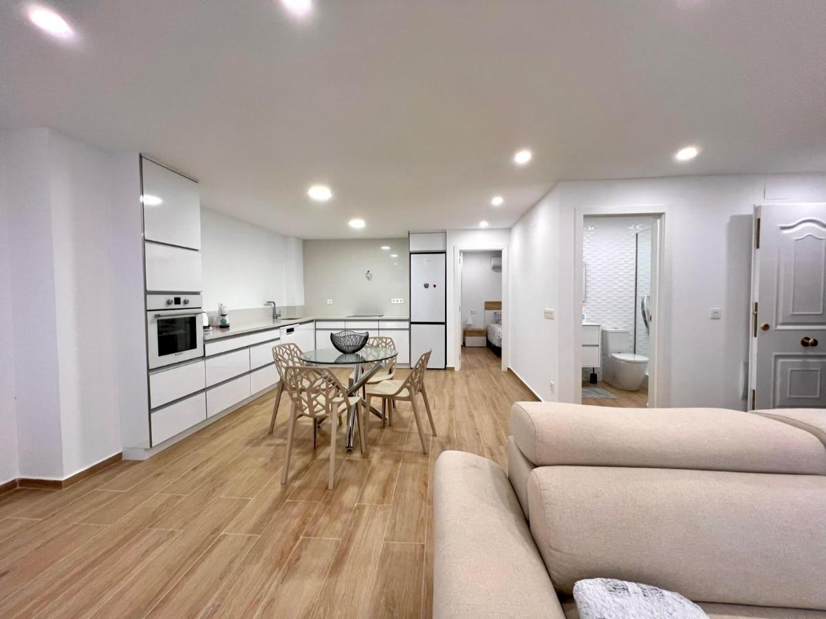 Apartamento Sunrise Chapaprieta Torrevieja Kültér fotó