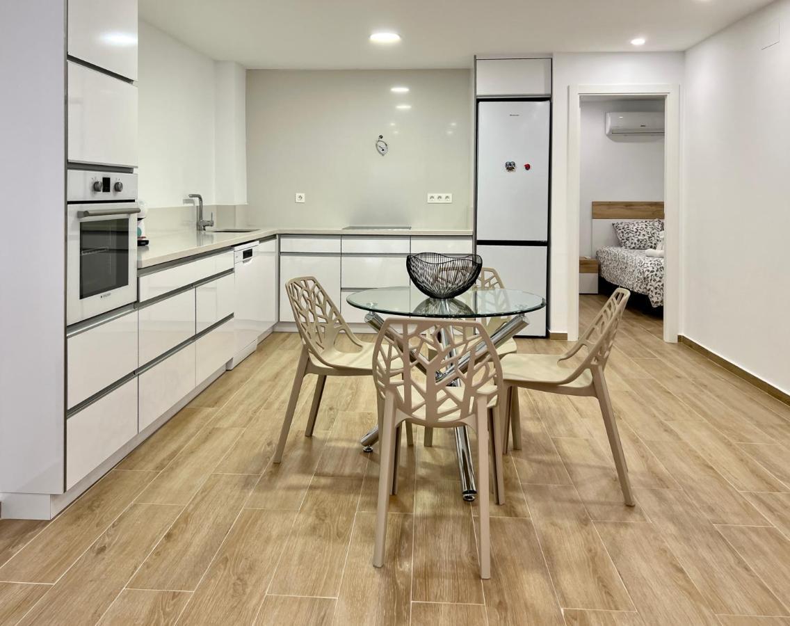 Apartamento Sunrise Chapaprieta Torrevieja Kültér fotó