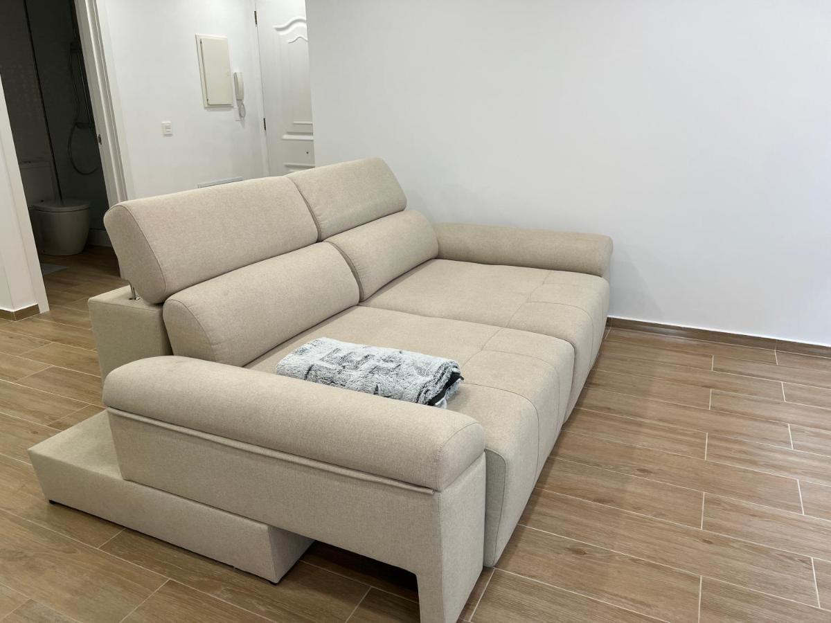 Apartamento Sunrise Chapaprieta Torrevieja Kültér fotó