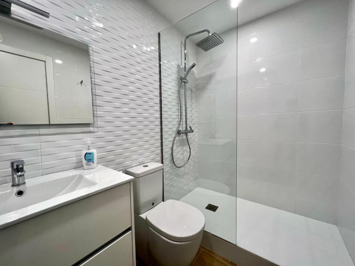 Apartamento Sunrise Chapaprieta Torrevieja Kültér fotó