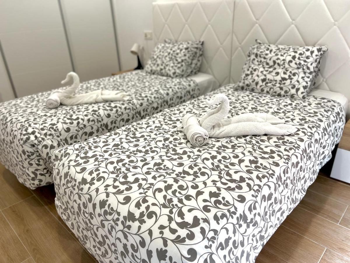 Apartamento Sunrise Chapaprieta Torrevieja Kültér fotó