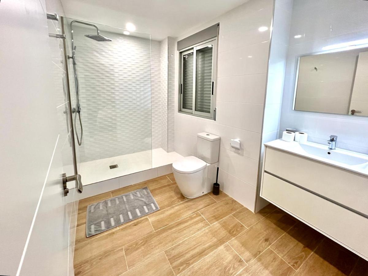 Apartamento Sunrise Chapaprieta Torrevieja Kültér fotó