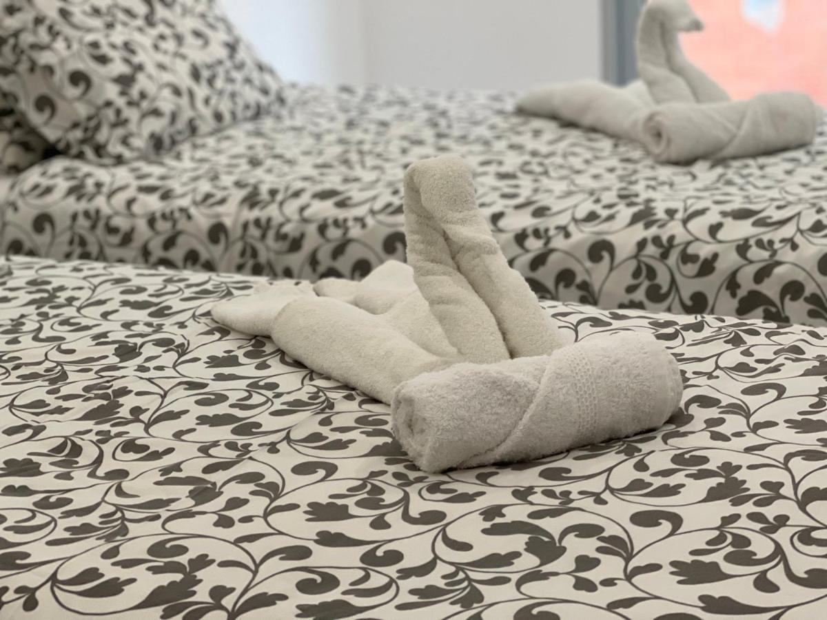 Apartamento Sunrise Chapaprieta Torrevieja Kültér fotó