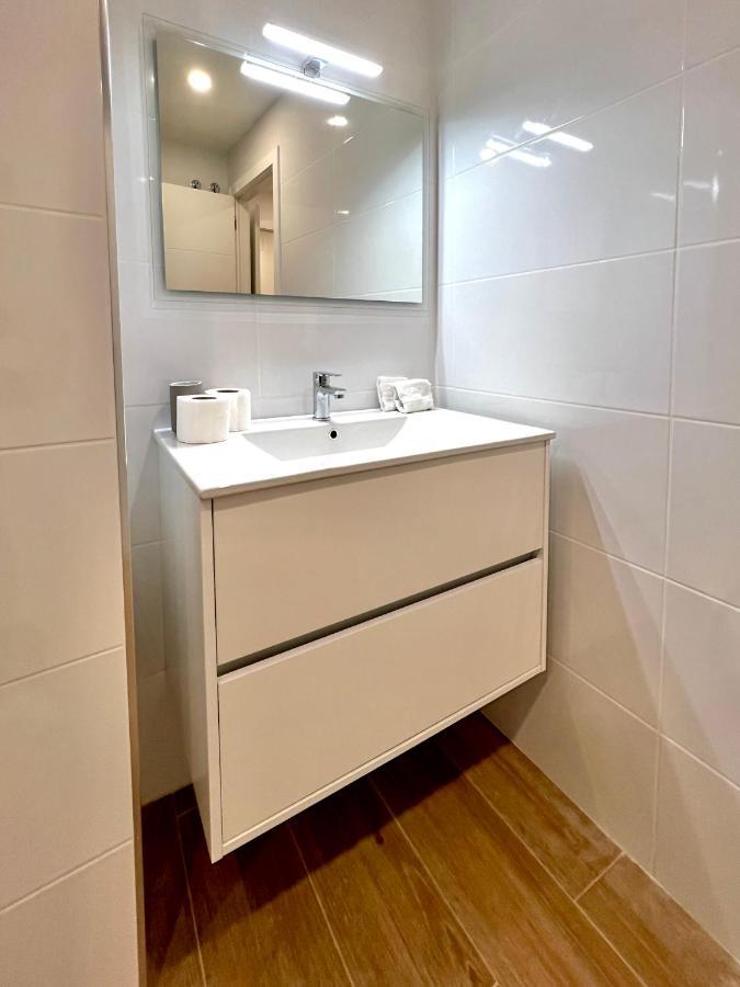 Apartamento Sunrise Chapaprieta Torrevieja Kültér fotó