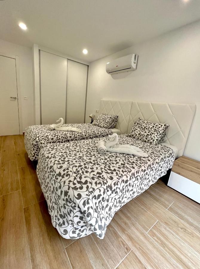 Apartamento Sunrise Chapaprieta Torrevieja Kültér fotó