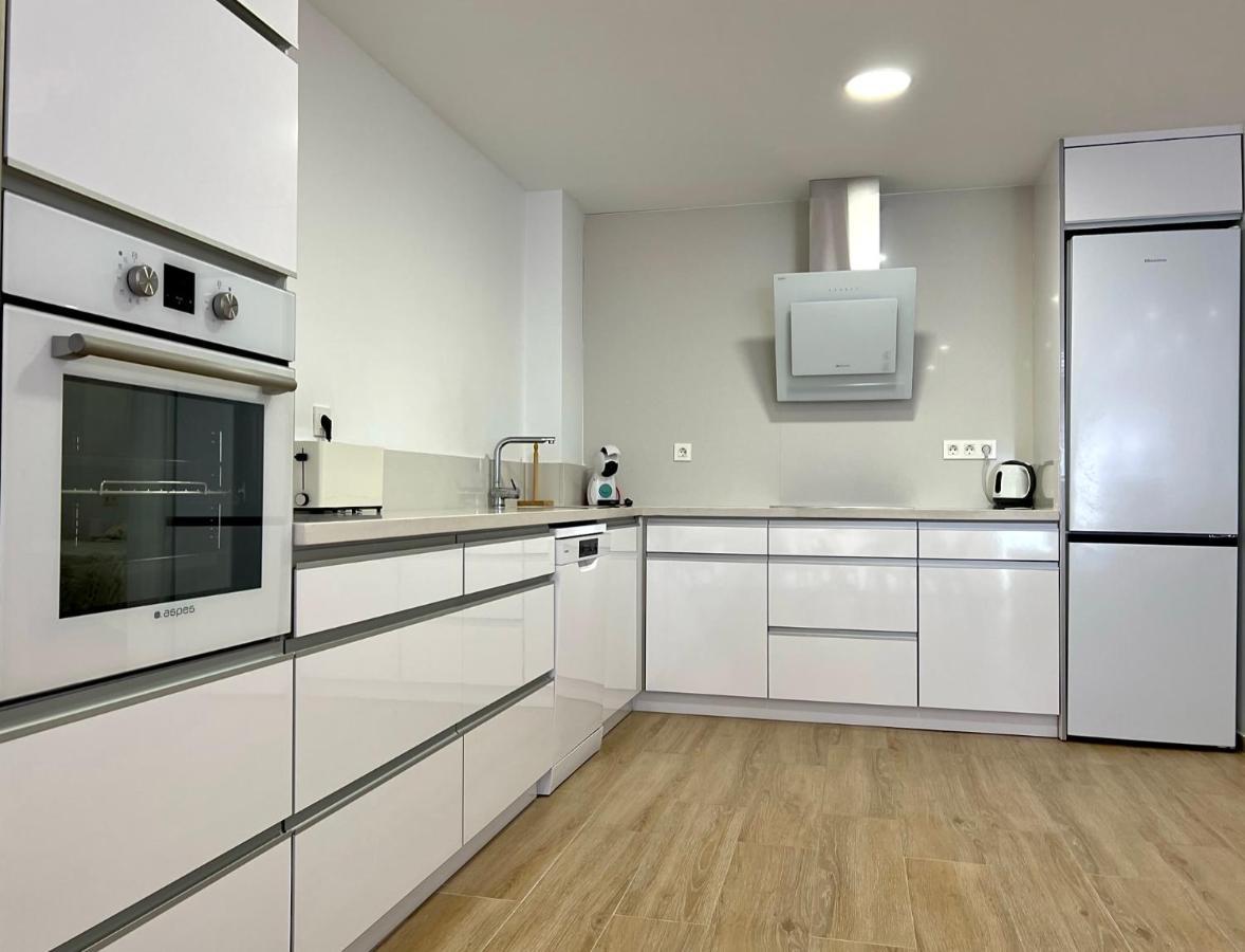 Apartamento Sunrise Chapaprieta Torrevieja Kültér fotó