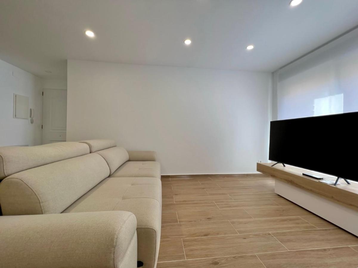 Apartamento Sunrise Chapaprieta Torrevieja Kültér fotó