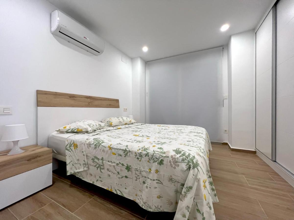 Apartamento Sunrise Chapaprieta Torrevieja Kültér fotó