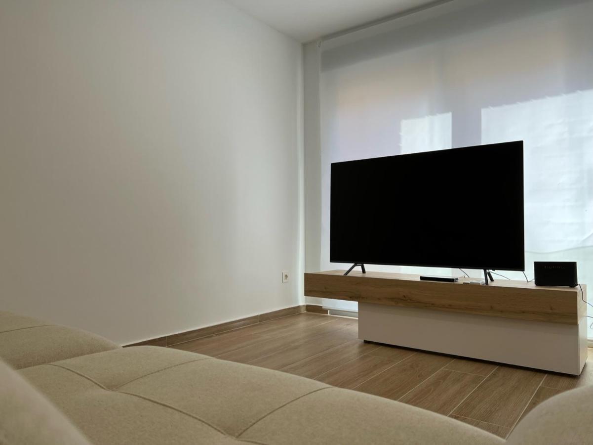 Apartamento Sunrise Chapaprieta Torrevieja Kültér fotó