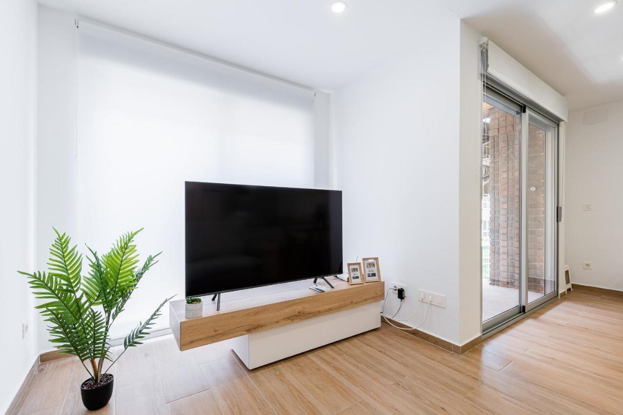 Apartamento Sunrise Chapaprieta Torrevieja Kültér fotó