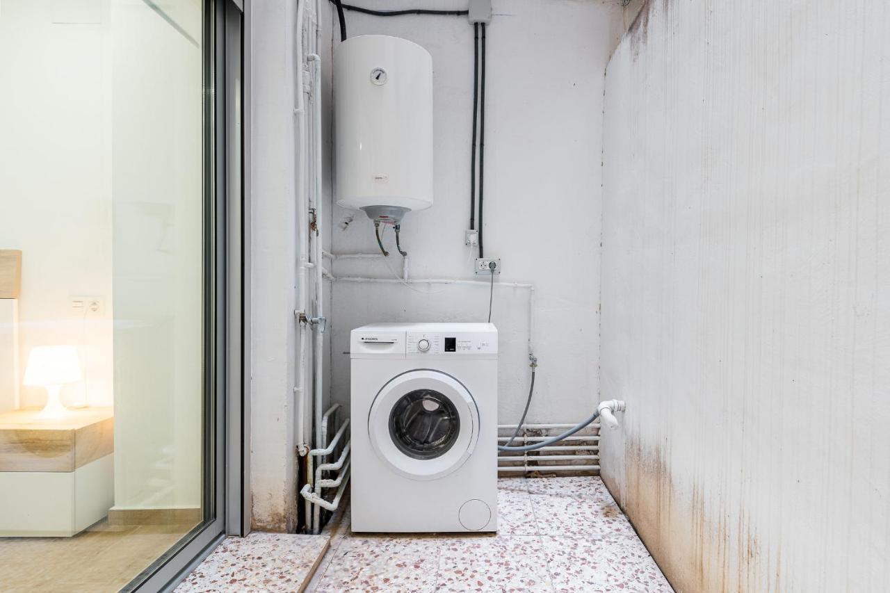 Apartamento Sunrise Chapaprieta Torrevieja Kültér fotó