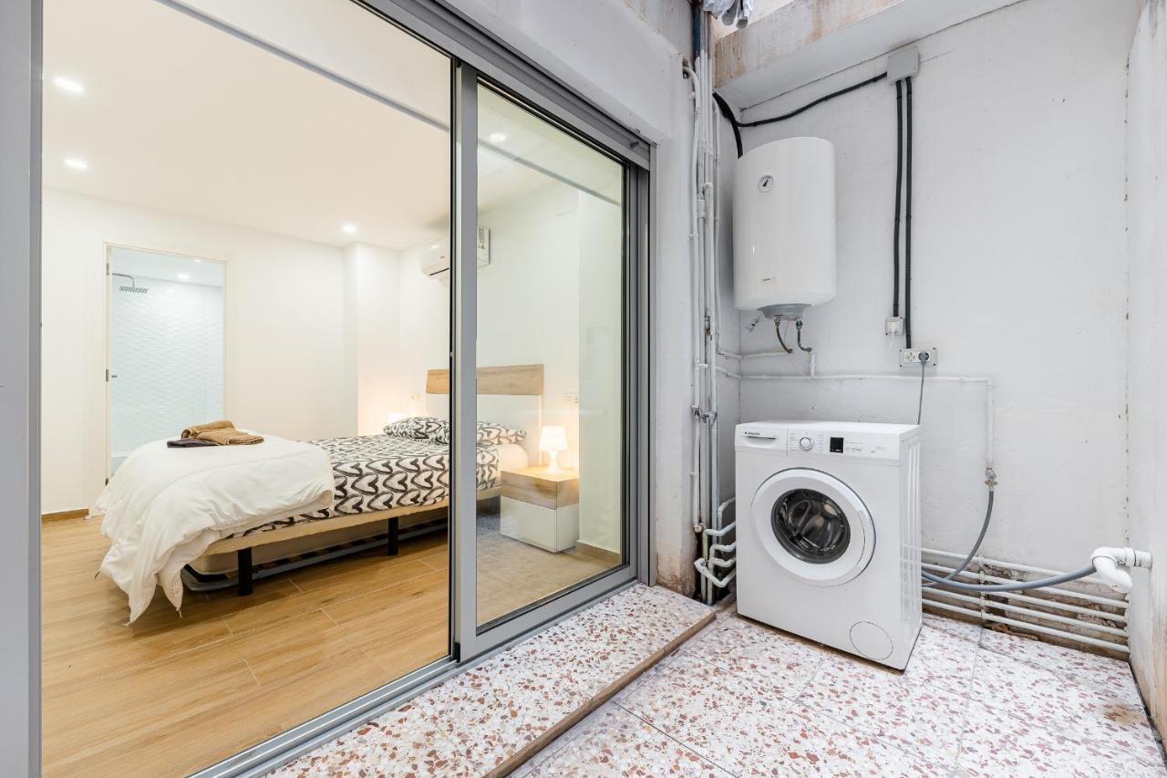Apartamento Sunrise Chapaprieta Torrevieja Kültér fotó